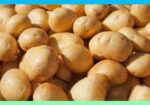 ফ্রেশ আলু, উচ্চ মানের ভাল আলু