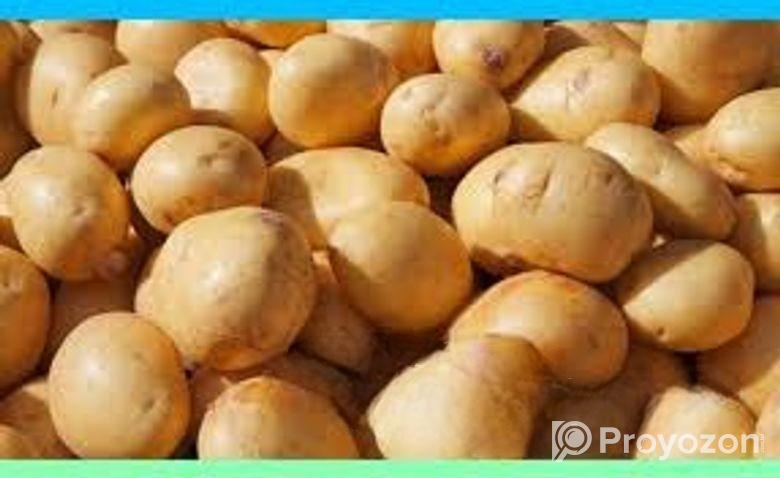 ফ্রেশ আলু, উচ্চ মানের ভাল আলু