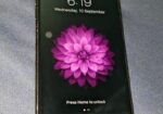 Apple iPhone 7 ব্যবহৃত, সব ঠিক আছে (Used)