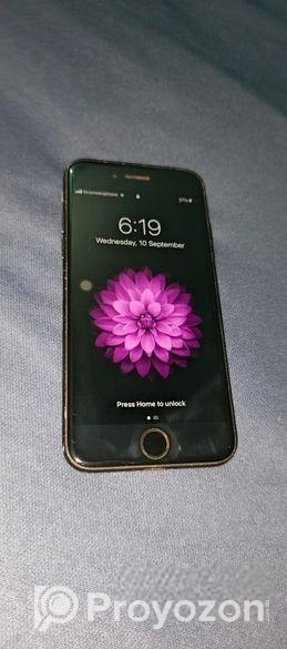 Apple iPhone 7 ব্যবহৃত, সব ঠিক আছে (Used)