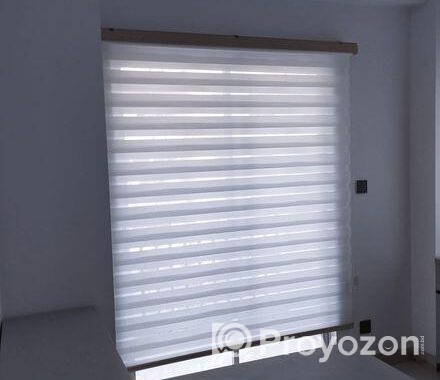 Double Roller Blinds