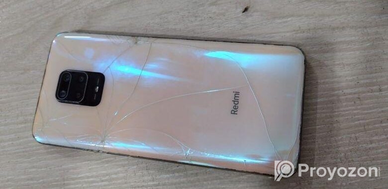 Xiaomi Redmi Note 9 (Used)