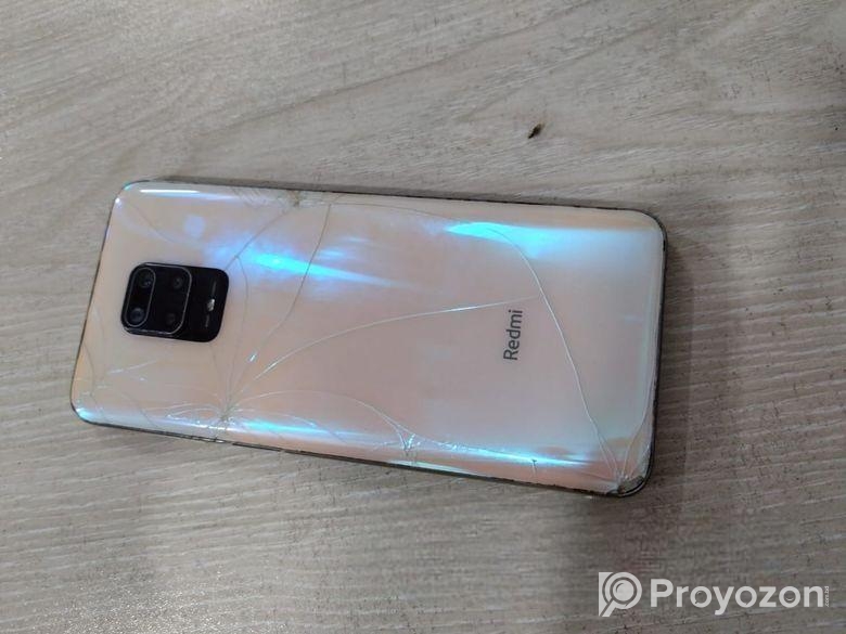 Xiaomi Redmi Note 9 (Used)