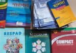 Ucc Books Set (commerce)
