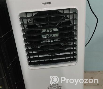Vision 45 Litre Air Cooler
