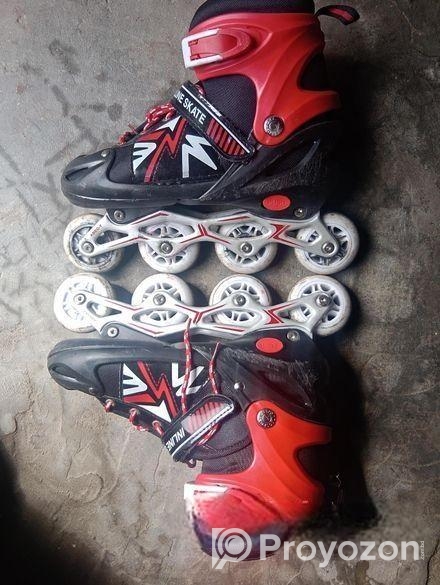 রোলার এস্কেট