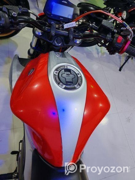 Suzuki Gixxer নেকেট কারবোটার 2024
