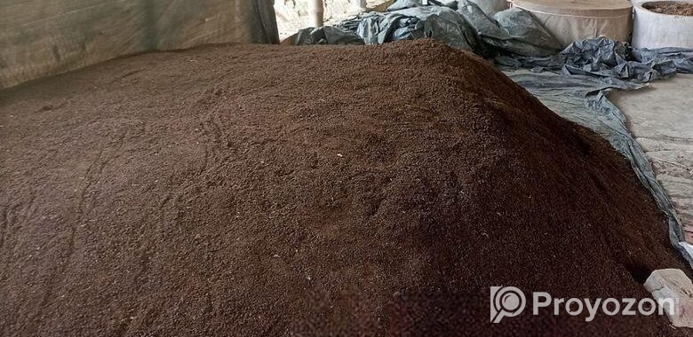 ভার্মি কম্পোস্ট ২৫ কেজি প্যাক