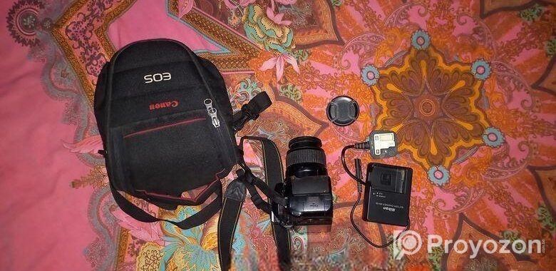 Nikon D3200