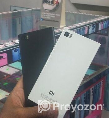 Xiaomi Mi 3 <3/32 gb Camera 13 (Used)