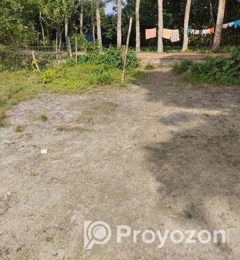 জমি বিক্রি করা হবে।