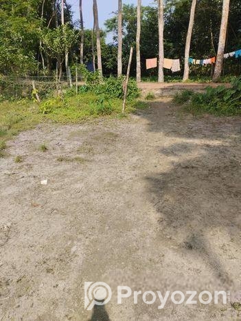 জমি বিক্রি করা হবে।