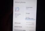 Xiaomi Redmi Note 8 Pro . (Used)
