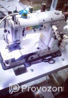 Kansai Machine
