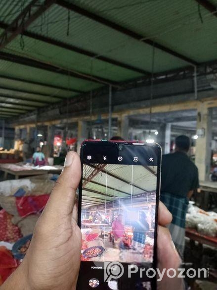 Samsung Galaxy A31 (Used)