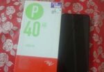 Itel P40 (Used)