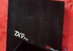Tx9 Pro Ultra Hd Android Tv Box
