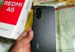 Xiaomi Redmi A5 4/64 gb (Used)