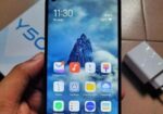 Vivo Y50 (Used)