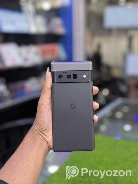 Google Pixel 6 Pro . (Used)