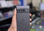 Google Pixel 6 Pro . (Used)