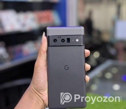 Google Pixel 6 Pro . (Used)