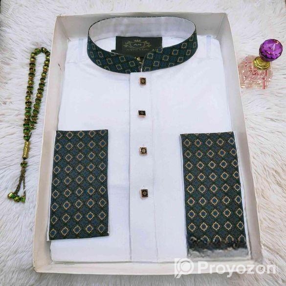 পাঞ্জাবি বিক্রি