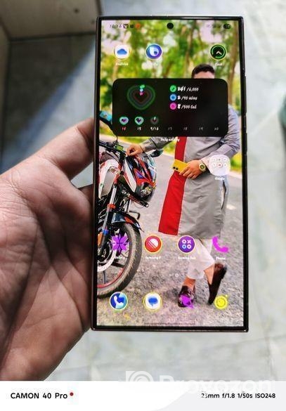 Samsung Galaxy S24 Ultra 12/512 gb (Used)