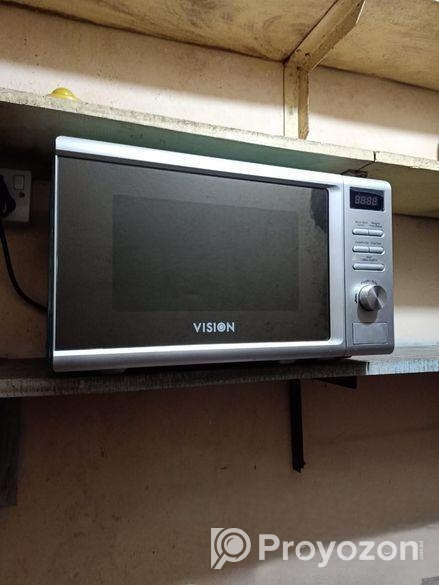 ২০ লিটার ওভেন