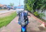Suzuki Gixxer SF এফআই এবিএস মডেল 2023