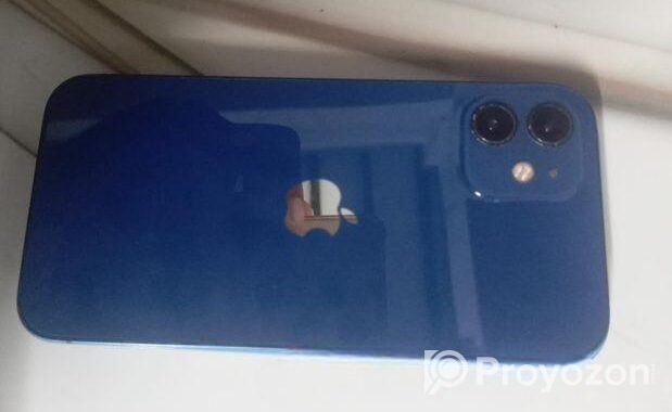 Apple iPhone 12 us (Used)