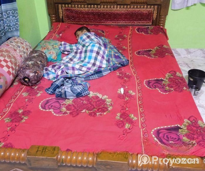 খাট বিক্রি করা হবে