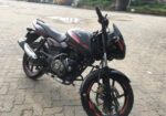 Bajaj Pulsar 150 2018