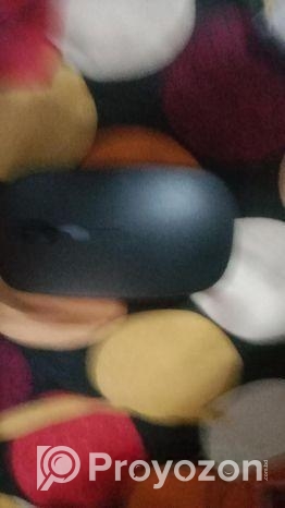 Bluetooth Keyboard & Mouse