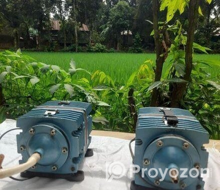 এয়ার পাম্প মডেল Aco 0010