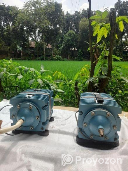 এয়ার পাম্প মডেল Aco 0010
