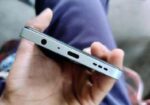 OPPO k12x 5g (Used)