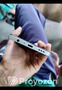 OPPO k12x 5g (Used)