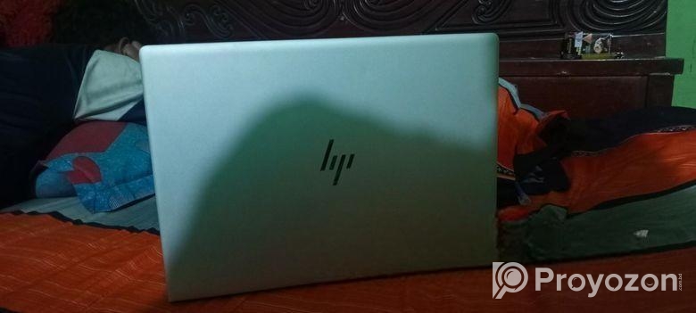 Full Fresh Laptop hp elitebook 840 G6