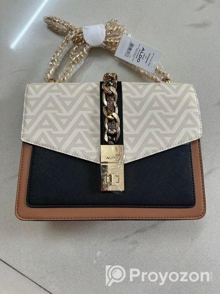 Hand Bags (aldo Band)