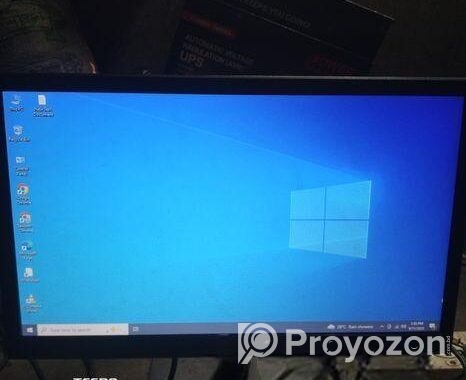 Desktop For Sell