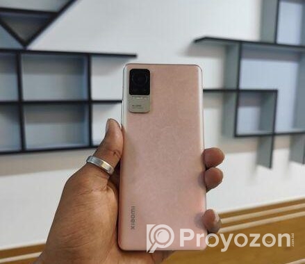 Xiaomi CIVI 2 8/256GB (Used)