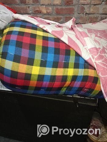 নতুন তোশক