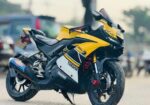 Yamaha R15 V3 Indonesia ‘ 2018