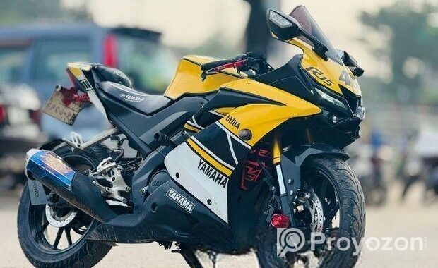 Yamaha R15 V3 Indonesia ‘ 2018