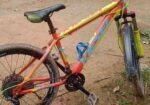 Bicycle for sale