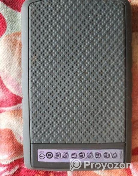 Transcend J25h3 2tb Usb 3.1 Portable Hard Disk