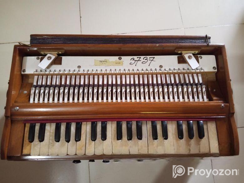 হারমনিয়াম