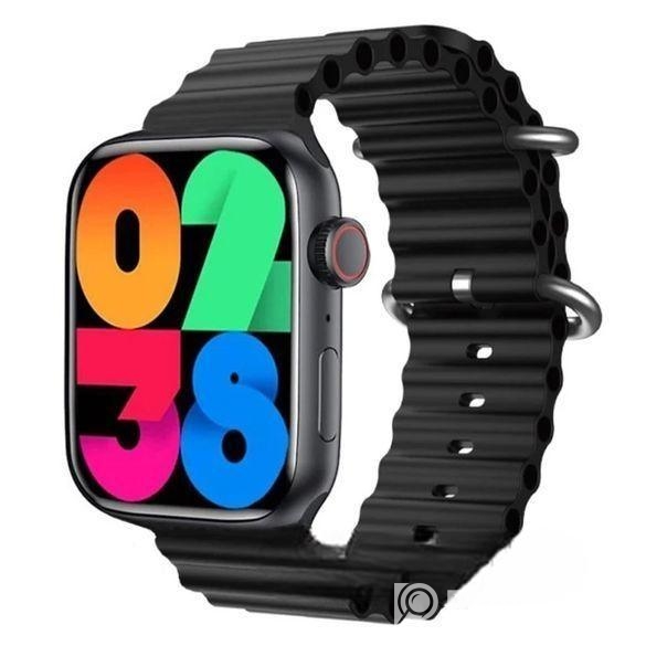 Ke­qiwear KW19 Max Multifunctional Smart Watch