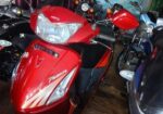 Hero Pleasure Plus , 2022